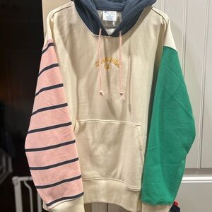 Women’s 2x champion hoodie